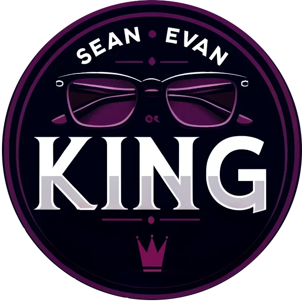 Sean Evan King Logo